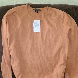 Soft Maternity Sweater